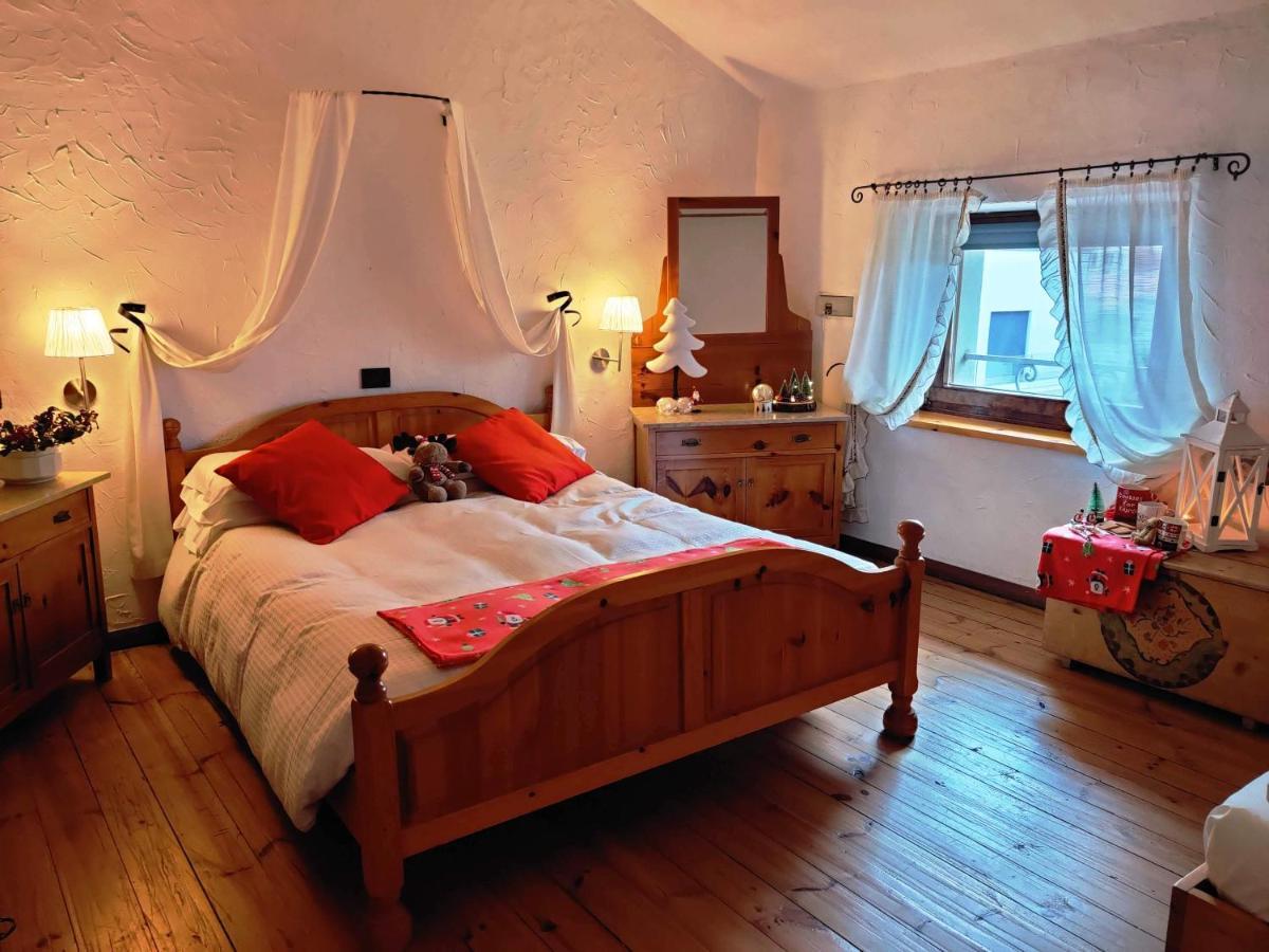 Sembenini Palace Riva del Garda Kültér fotó