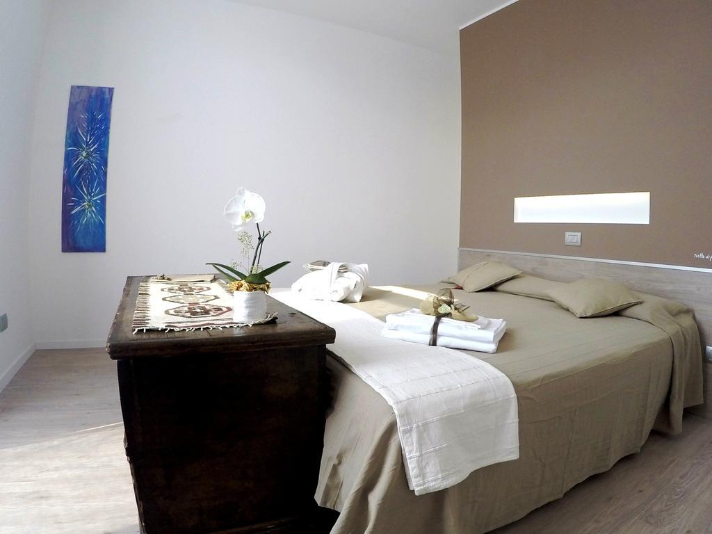 Sembenini Palace Riva del Garda Kültér fotó