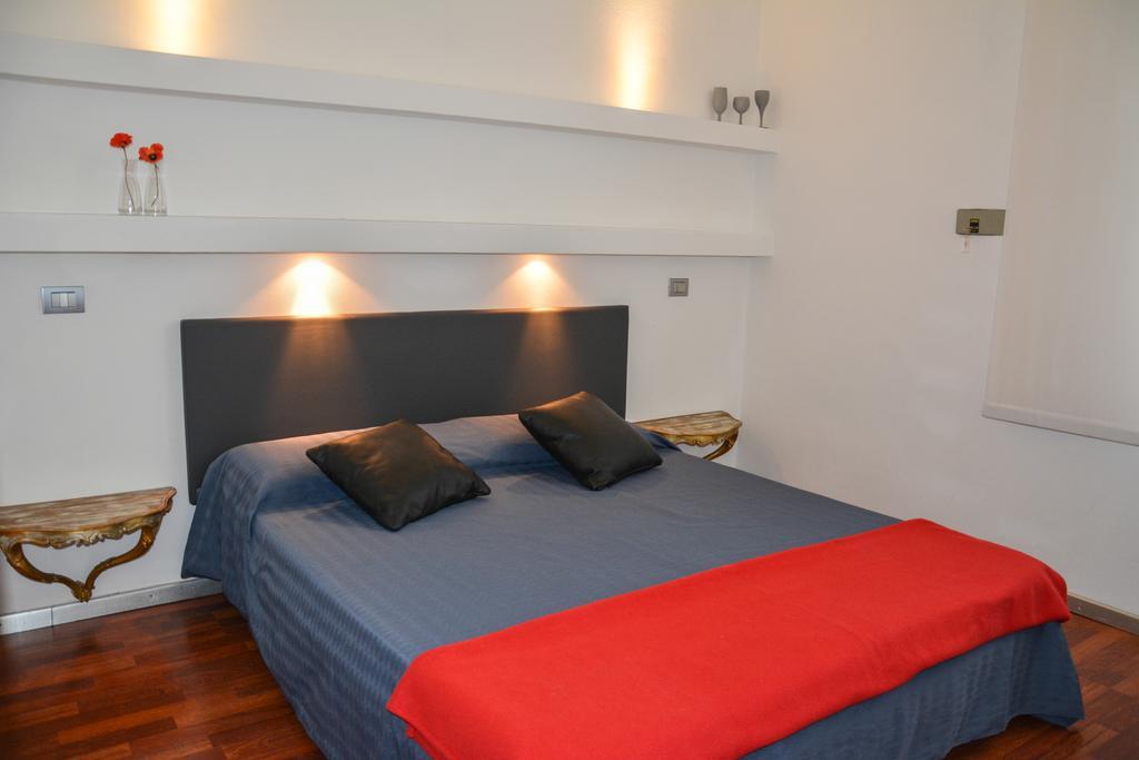 Sembenini Palace Riva del Garda Kültér fotó