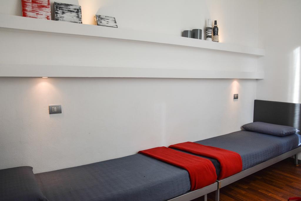 Sembenini Palace Riva del Garda Kültér fotó