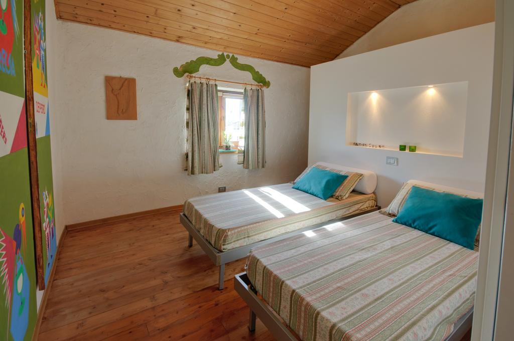 Sembenini Palace Riva del Garda Kültér fotó