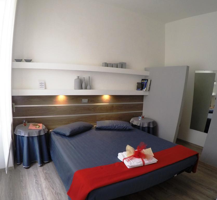 Sembenini Palace Riva del Garda Kültér fotó