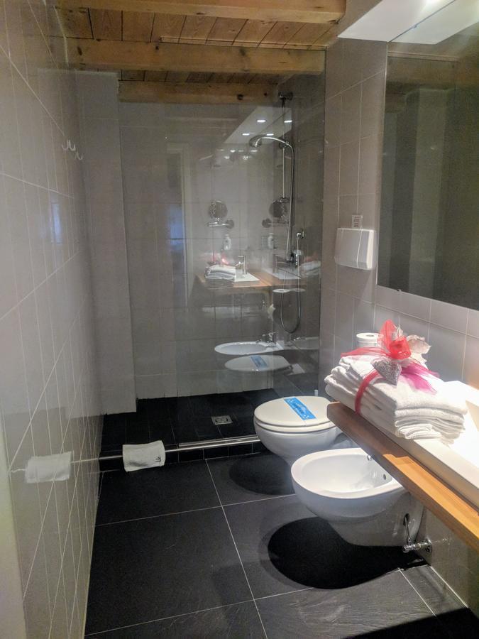Sembenini Palace Riva del Garda Kültér fotó